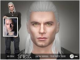 The Witcher