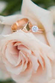A Romantic Wedding Photography Session That Will Warm Your Heart Wedding Rings Rose Gold Romantic Wedding Photography Rose Gold Wedding Bands