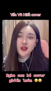 Yến Vô Hiết Cover