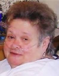 Beverly Ann Cantrell Obituary July 5, 2007