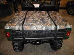 The bak revolver x2 tonneau cover offers hard tonneau security with maximum convenience. Utv Product Guide Bed Accessories Bed Rails