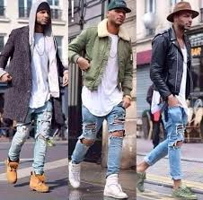Pin On Outfit Men