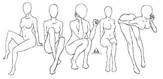 Poses Q By Asteltainn Drawing Cartoon Faces Art Reference Poses Art Poses