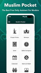 It's easy to download and install to your mobile phone. Muslim Pro Prayer Times Azan Quran Qibla For Android Apk Download