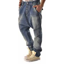 Newyork Style Erkek Dar Paca Salvar Kot Pantolon 130623472 Salvar Pantolon Kotlar