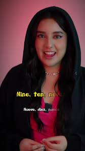 Eight Seven Six Five Four Three Second Second