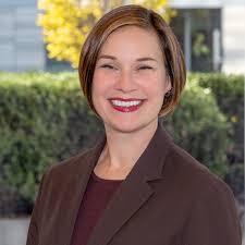 Christine Clapp — Spoken with Authority