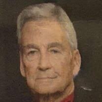 Charles William Stamps Obituary (2025)