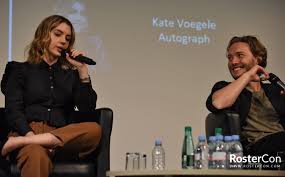 Share the best gifs now >>>. Q A Adelaide Kane Toby Regbo Reign Voices Of Power Roster Con