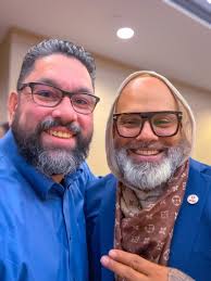 Had an amazing week during Leadership North Carolina Education Session.