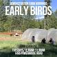 FOOD COMMONS EARLY BIRDS: Demonstration farm group