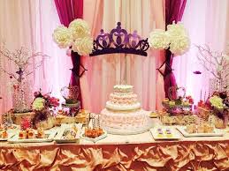 Diy cinderella's carriage centerpiece, and party decorations with dollar tree items. Princess Quinceanera Party Ideas Photo 9 Of 26 Catch My Party