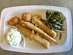 The massive restaurant boasts over 500 locations in the united states offering baked, fried, and grilled fish, shrimp, crab, and chicken as well as traditional fast food appetizers and sides, such as french fries, baked potatoes, salads, and desserts. Captain D S Ashland Menu Prices Restaurant Reviews Tripadvisor