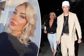 Sluta försöka göra Billie Lee till något hon inte är. Det kommer inte att  hända! : r/vanderpumprules