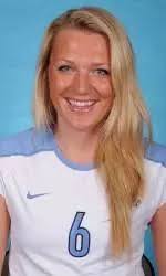 Blue/White Scrimmage A Success