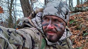 Mistakes of a Mountain Buck Hunter