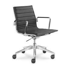 Exklusive bürostühle im italienischen stil. Burostuhle Designmobel Online Kaufen Buerado Designshop