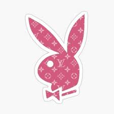 Featuring lots of palm wallpaper,. Pink Baddie Aesthetic Wallpaper Playboy Novocom Top