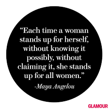 16 Unforgettable Things Maya Angelou Wrote And Said Maya Angelou Quotes Quotes Words