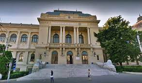 Admiterea La Universitatea Al I Cuza Din IaÈ™i FÄƒrÄƒ Nicio ProbÄƒ ScrisÄƒ È™i FÄƒrÄƒ Sport La Facultatea De Sport È™i Aici Sunt Preferate Bacalaureatul È™i Mediile De Liceu Edupedu Ro