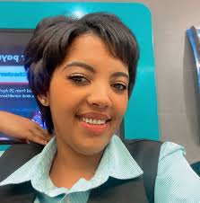 Estee Zenith De Bruyn