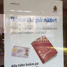 Bruna id kort for utlanningar gamla hbl fi nyheter. Photos At Polismyndigheten 13 Visitors