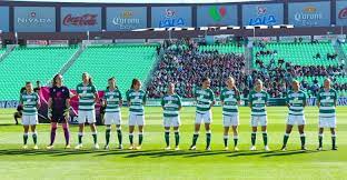 En el estadio tsm laguna. Santos Vs Puebla En Vivo Jornada 13 Liga Mx Femenil Apertura 2019 Futbol Rf