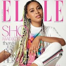 For those who are curious, she is a south african here are 10 things that you may or may not have known about sho madjozi What A Life Shomadjozi Twitter