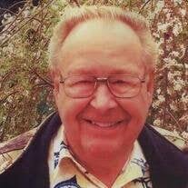 Clayton Norman Hawks Obituary