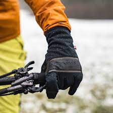 Test Test: 12 Winterhandschuhe für Mountainbiker | bike-x.de