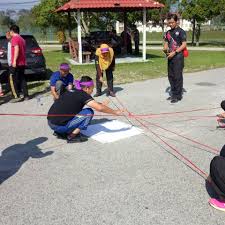 Mereka juga pernah berada di titik terendah dalam kehidupannya, namun mampu bangit dan berjuang untuk. Kem Latihan Rekreasi Archives Asiacamp