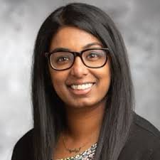 Dr. Heather Rector, DO