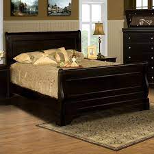 Belle Rose Queen Sleigh Bed By New Classic Great American Home Store Sleigh Bed Memphis Tn Southaven M Rose Bedroom Sleigh Bedroom Set King Bedroom Sets