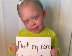 10-Year-Old TikToker Bella Brave Placed in Medically Induced Coma