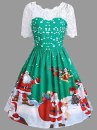 Clothing In 2020 Plus Size Christmas Dresses Vintage Dresses 1960s Vintage Dresses For Teens