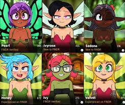 Fairy FINDR » BestHentai: Download Porn & Hentai Games!