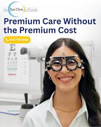 The Eye Clinic of Florida- Premium Lens Implant Specialists