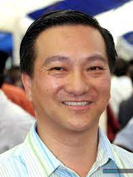 Barisan nasional (bn) akan mengumumkan calon pilihan raya kecil (prk) parlimen tanjung piai hari ini. Bernama Bn Umum Wee Jeck Seng Sebagai Calon Prk Tanjung Piai