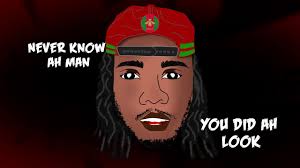 Alkaline Music Reggae Reggaemusic Alkaline Alkalinemusic Jamaica Plant Based Cleaner Black Heart Black Shadow