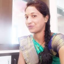 Renuka Narayan's Instagram, Twitter & Facebook