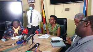 Restrictions imposed by the ministry of health include allowing gatherings of no more than 200 persons provided masks are worn and social. Call For Calm As Uganda Coronavirus Cases Rise To Nine The East African