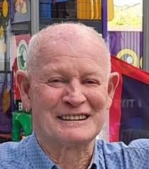 Get well wishes for Ray Quirk's health recovery