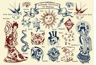 Retro Tattoo" Images – Browse 152 Stock Photos, Vectors, and Video ...