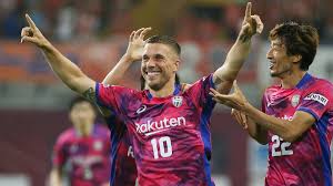 Only the best hd background pictures. Podolski Set To Join Antalyaspor From Vissel Kobe Goal Com