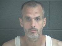 New Inmate Roster MORROW COUNTY