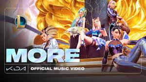 K Da More Ft Madison Beer G I Dle Lexie Liu Jaira Burns Seraphine Official Music Video Youtube Leader, main rapper, sub vocalist, center the face of the group is the person represents the group in other shows by themselves. k da more ft madison beer g i dle lexie liu jaira burns seraphine official music video