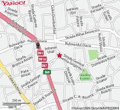 Piata alexandru lahovari 1, bucuresti, romania. Spitalul Clinic De Urgente Oftalmologice Bucuresti Spitale De Copii Utile Copilul Ro