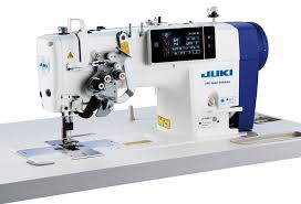 Maybe you would like to learn more about one of these? Two Types Of 2 Needle Sewing Machines Are Now Digitalized New Semi Dry Head 2 Needle Needle Feed Lockstitch Sewing System Lh 4500c Series Is Launched Juki Official