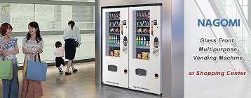 Besides good quality brands, you'll also find plenty of discounts when you shop for hot vending machine during big sales. Nagomi Fuji Electric Global