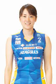 Like soccer, volleyball limits the number of substitutions allowed. Former Japanese National Team Player Yamaguchi Mai Will Retire From Her Volleyball Career In May Instavolley Com